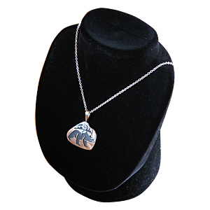 HOPI/ホピ族 Lawrence Saufkie/ローレンス・スフキー ベアー